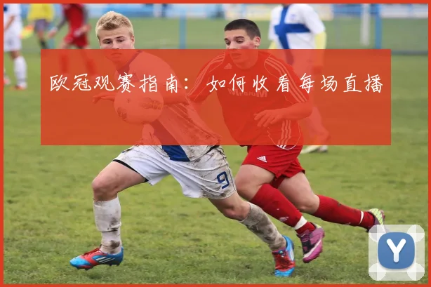 欧冠观赛指南：如何收看每场直播