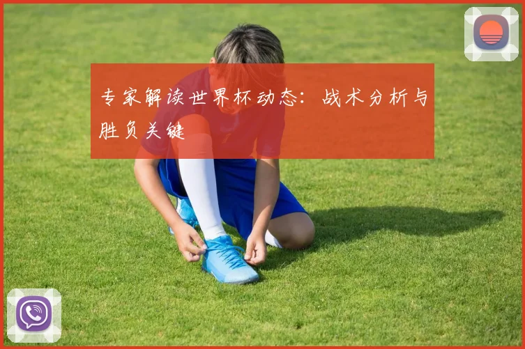 专家解读世界杯动态：战术分析与胜负关键
